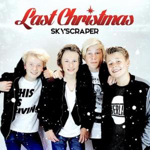 收聽Skyscraper的Last Christmas歌詞歌曲