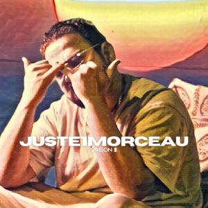 Album JUSTE1MORCEAU S3 (Explicit) from Wad