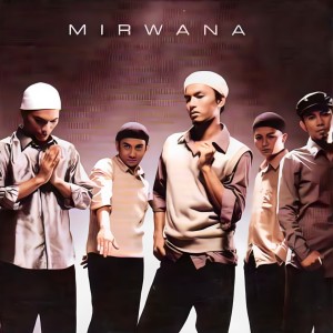 Album Hikmah Kembara oleh Mirwana