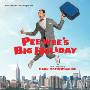 ดาวน์โหลดและฟังเพลง The Diner พร้อมเนื้อเพลงจาก Mark Mothersbaugh
