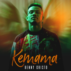 Benny Cristo的專輯Kemama