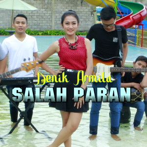 Album SALAH PARAN from Denik Armila