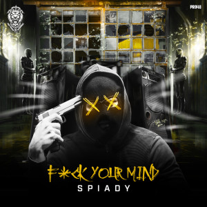 收听Spiady的What's Up (Explicit)歌词歌曲