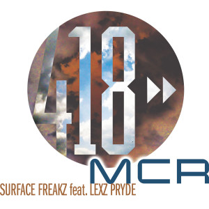 Surface Freakz的專輯MCR