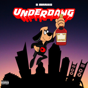 Listen to Homicides (Explicit) song with lyrics from D.Marin0