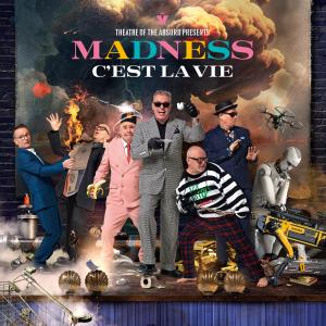 อัลบัม Hour of Need (Single Version) ศิลปิน Madness