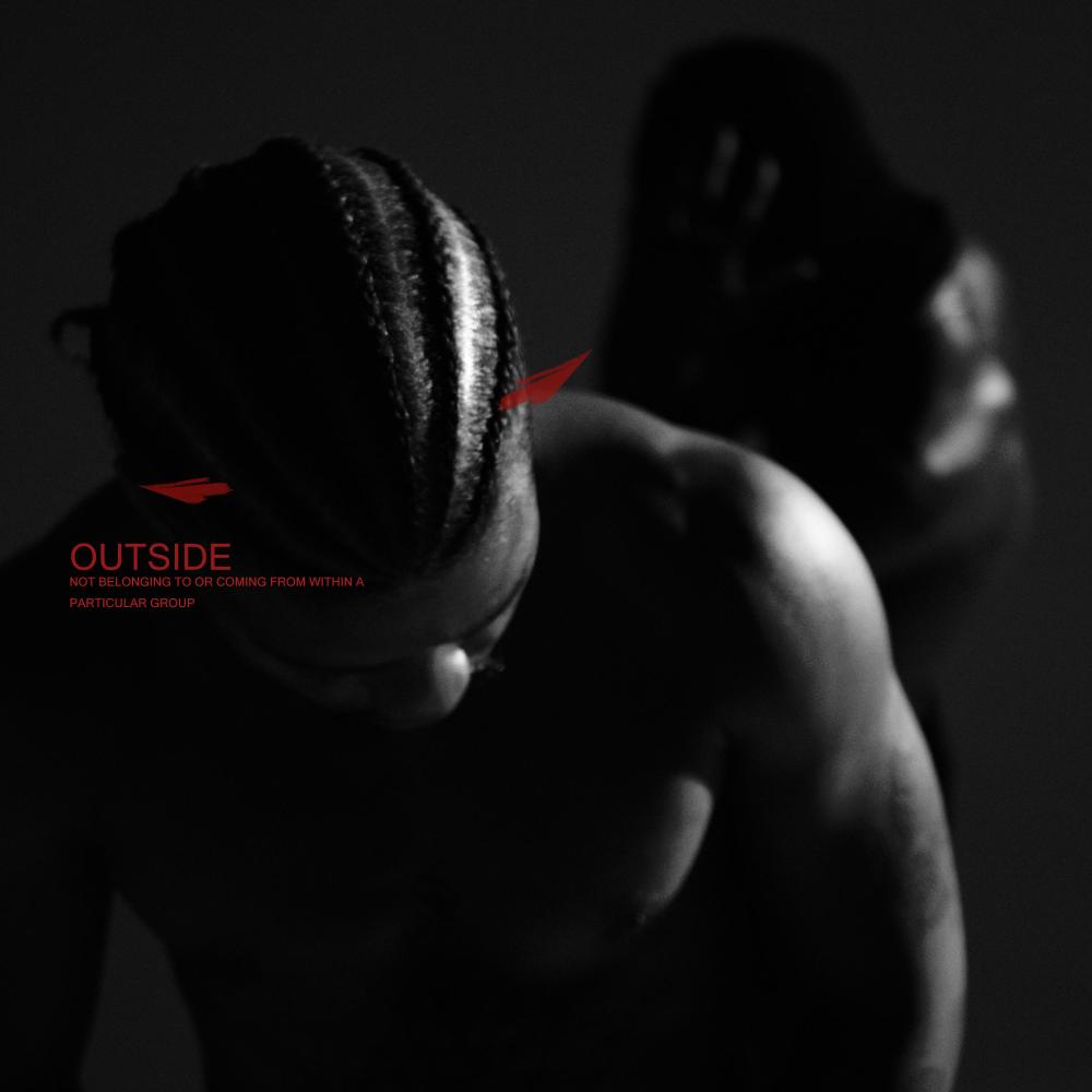 OUTSIDE (Explicit)