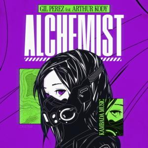 收聽Gil Perez的Alchemist (feat. Arthur Kody)歌詞歌曲