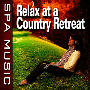 收聽SPA Music的Restful Lakeside Retreat with Music歌詞歌曲