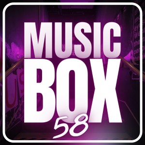 Dengarkan Mariane (Original Mix) lagu dari EFH dengan lirik