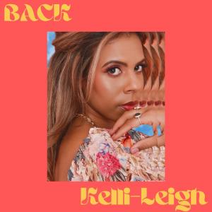 Back dari Kelli-Leigh