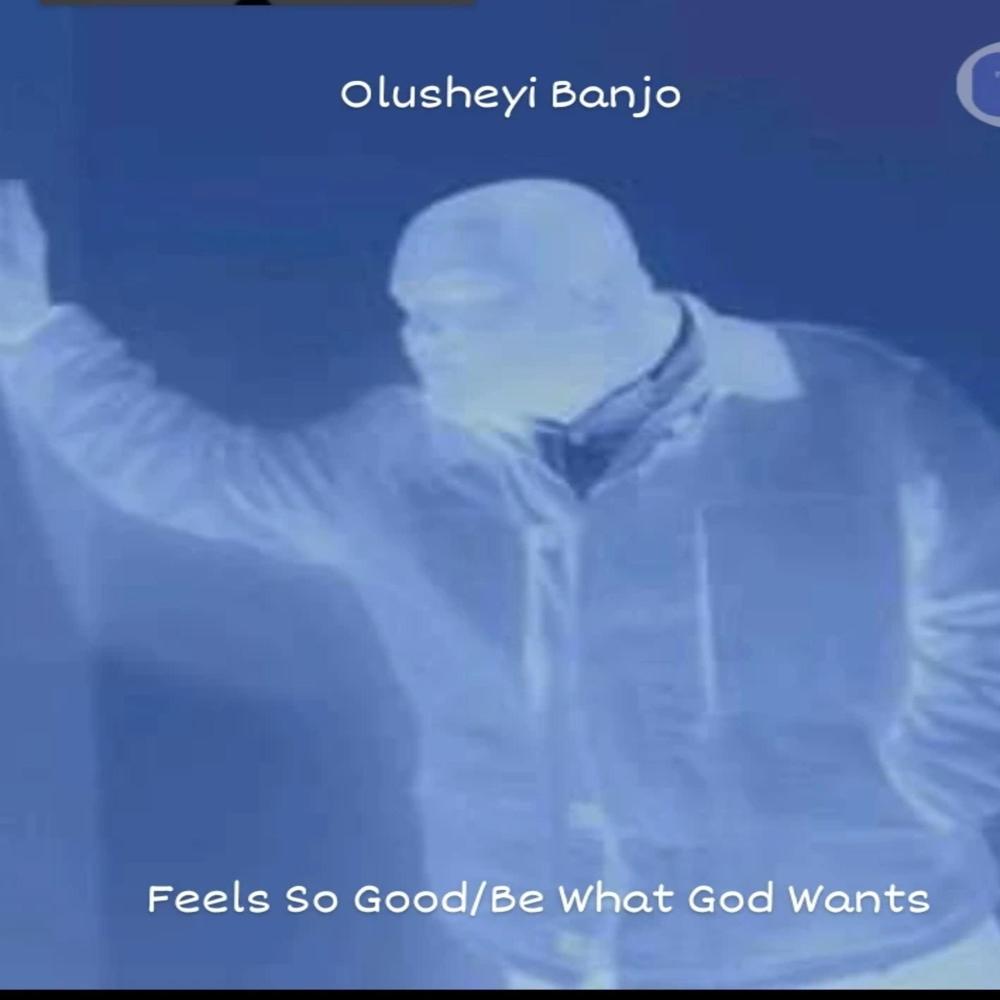 Be What God Wants