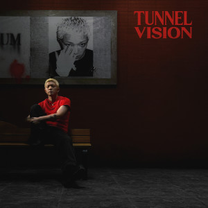 Chace的專輯Tunnel Vision