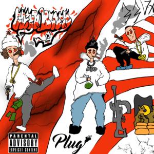 Album CARD BLACK (Explicit) from Og Raxuy