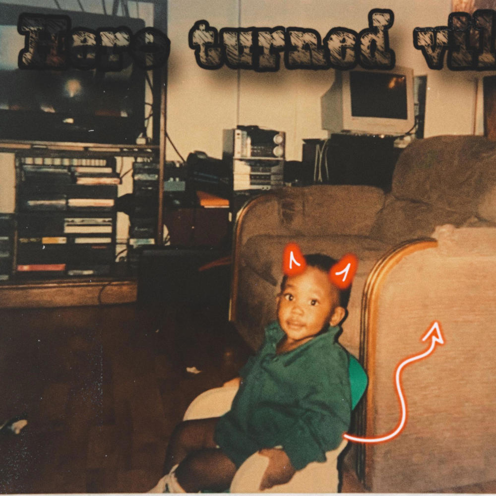 Top Ten 2 (feat. LilB5) (Bonus) (Explicit)