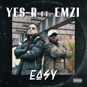 收聽Yes-R的Easy (Explicit)歌詞歌曲