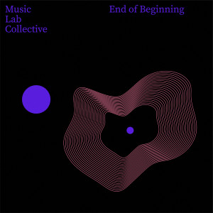 Music Lab Collective的專輯End of Beginning (Arr. Piano)