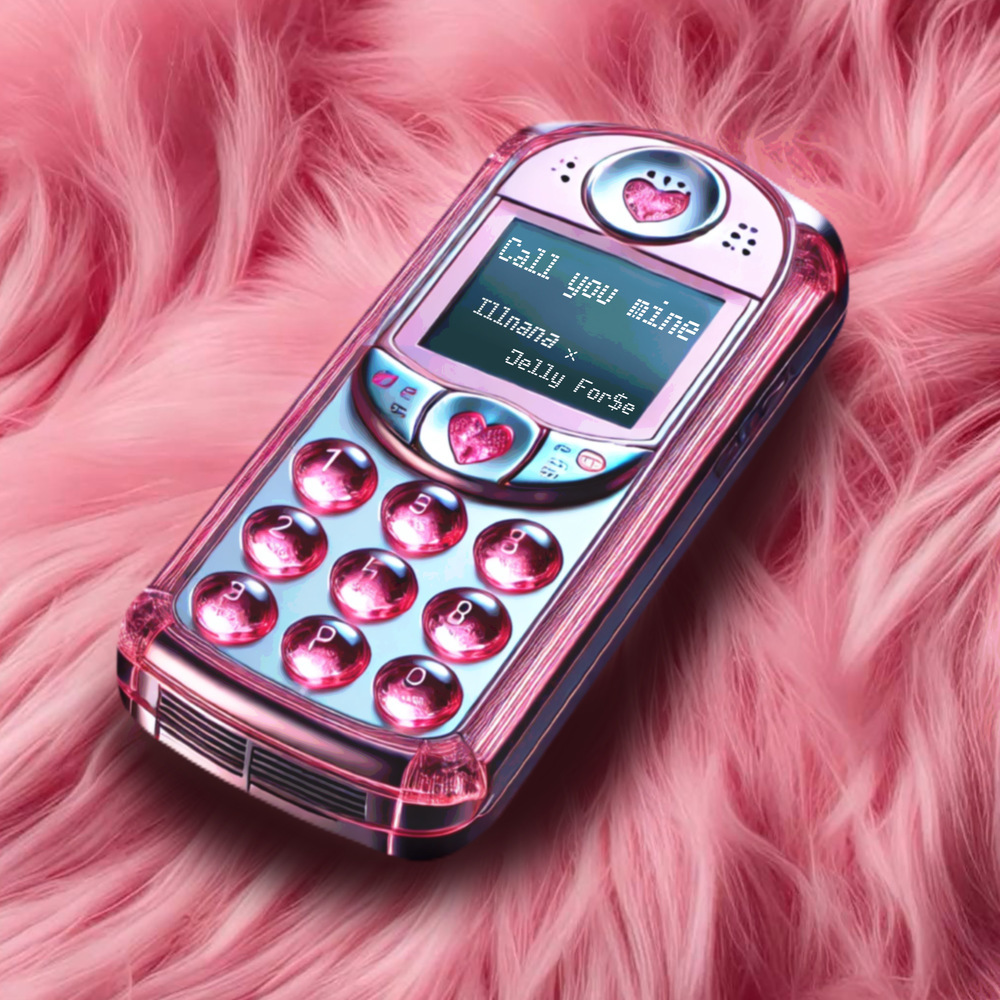 Call you mine