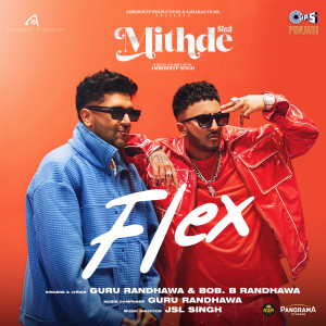 Guru Randhawa的專輯Flex (From "Mithde")