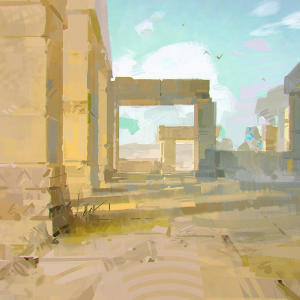 default playlist img