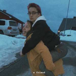 Listen to A Friend song with lyrics from wtfmagss