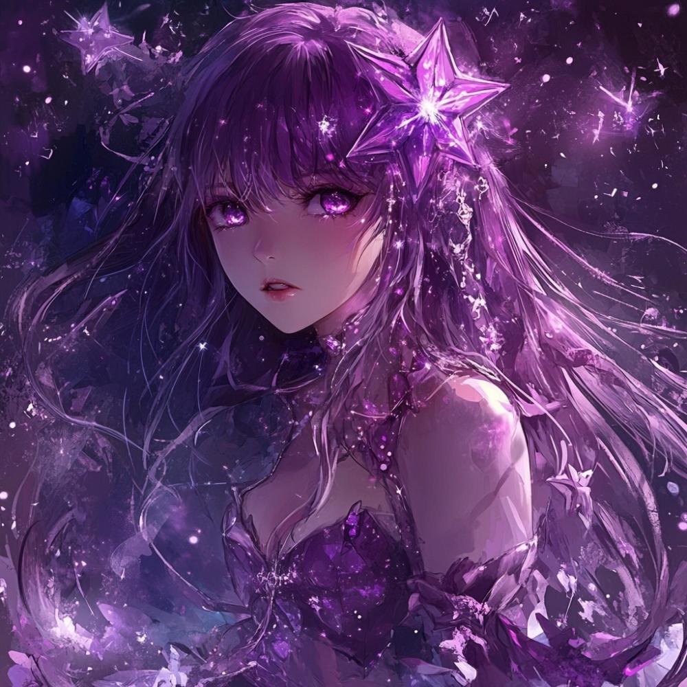 STARS (SPED UP)