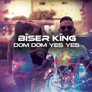 Album Dom Dom Yes Yes (Utra Slowed & Reverb) from Biser King