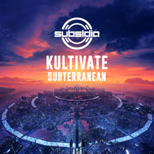Album Subterranean from KULTIVATE