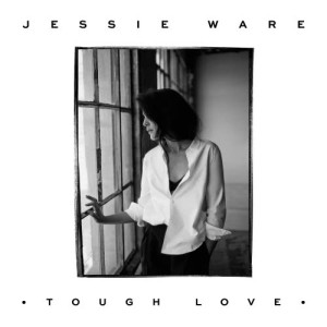 ดาวน์โหลดและฟังเพลง Tough Love พร้อมเนื้อเพลงจาก Jessie Ware