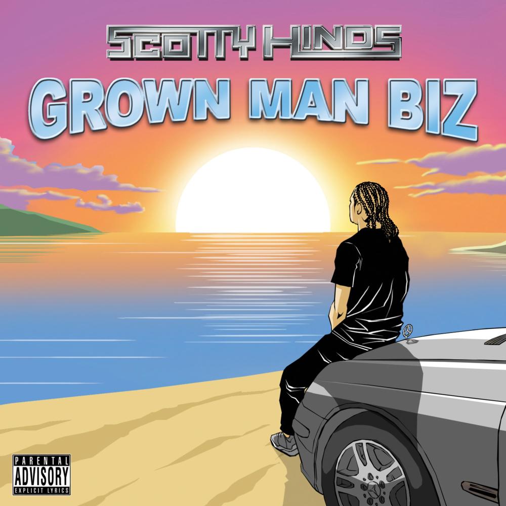 That's Life(feat. Alex Jones) (Explicit)