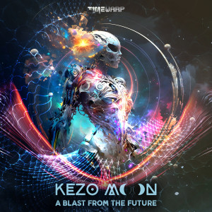 Listen to A Blast from the Future song with lyrics from Kezo Moon