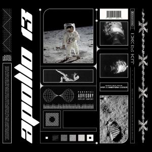 LIGHTNING的專輯Apollo 13 (feat. Otty & kalix)
