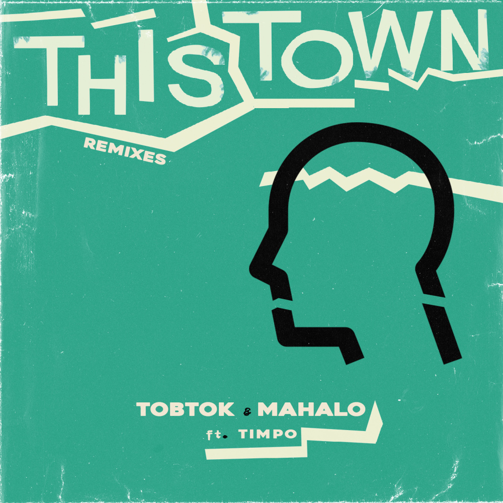 This Town (feat. Timpo) [VIP Mix] (VIP Mix)