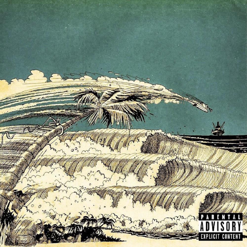 Sleep Sand (Explicit)