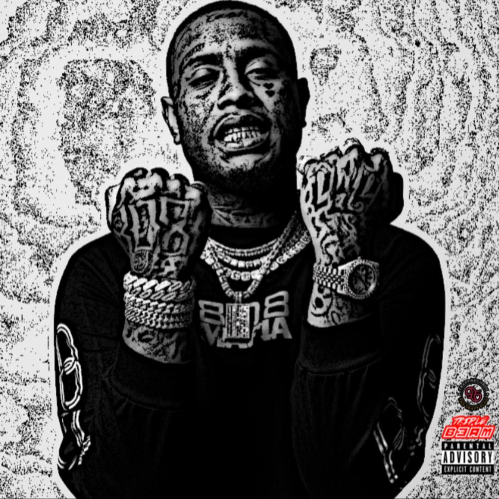 Weirxo (feat. YVNG BLUEDRAGON) (Explicit)