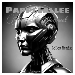 Album Minimal Movement (LoLos Remix) from Pappelallee