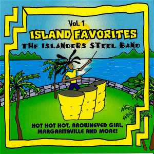 收聽The Island Caribbean Steel Band的No Woman, No Cry歌詞歌曲
