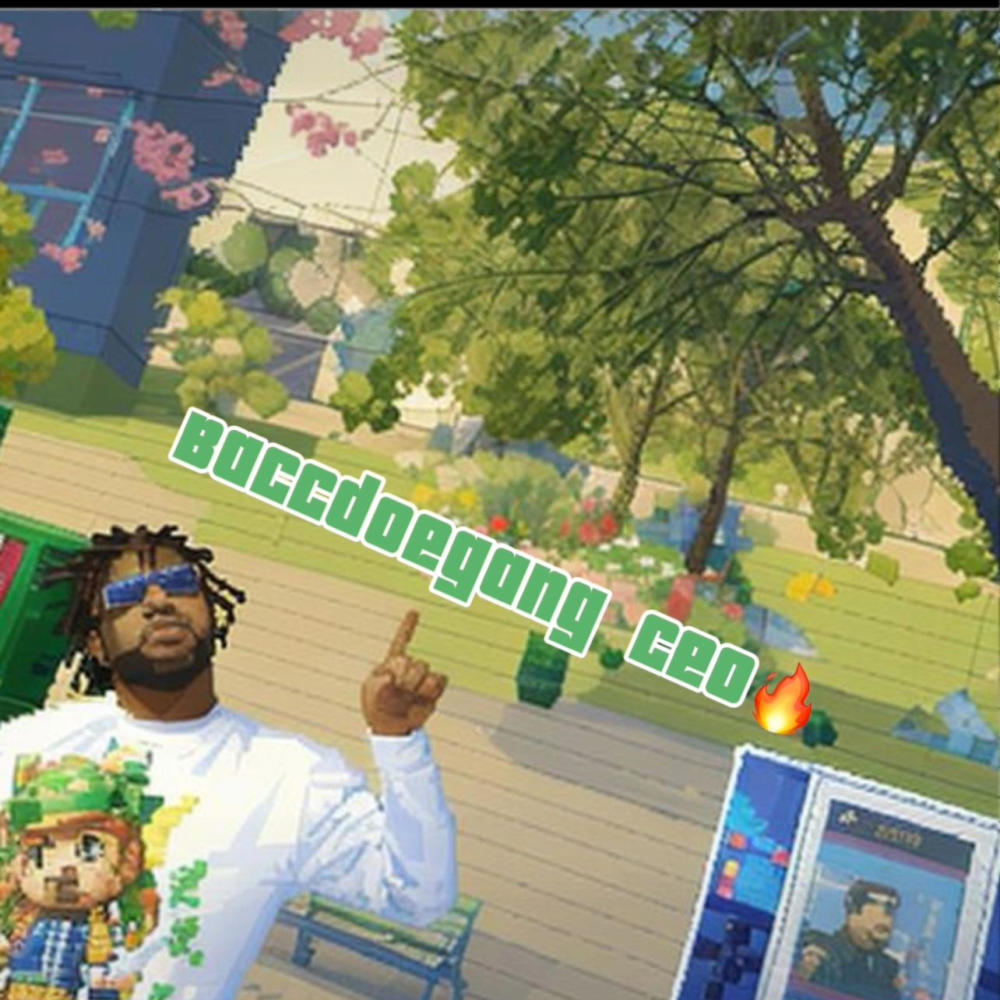 Baccdoegang CEO (Explicit)