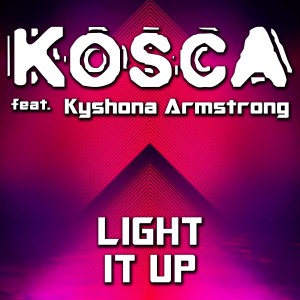 ดาวน์โหลดและฟังเพลง Light It Up พร้อมเนื้อเพลงจาก ดารานักร้องหลายคน