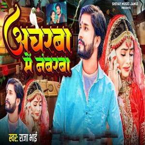 Listen to Acharba Me Numberba song with lyrics from Raja Bhai