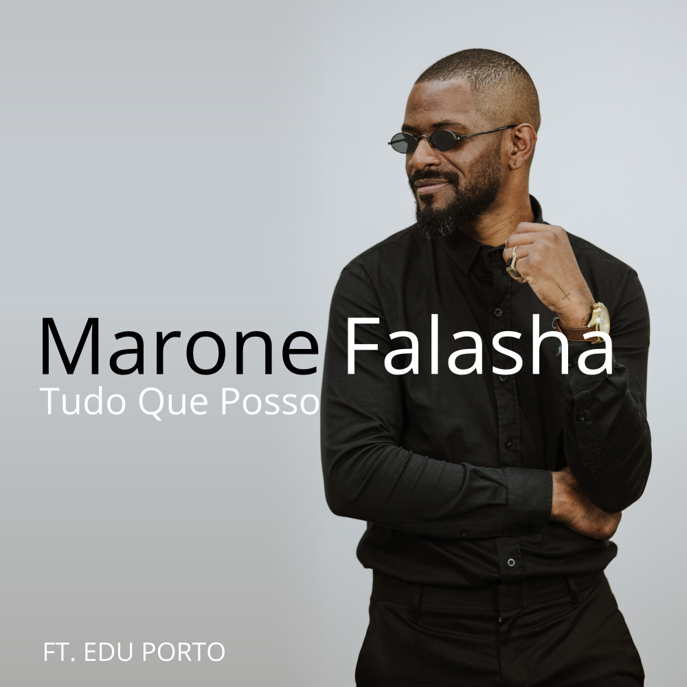 Tudo Que Posso