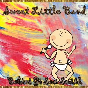 收聽Sweet Little Band的Burning歌詞歌曲