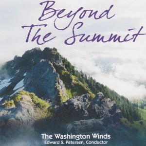 Edward S. Petersen的專輯Beyond the Summit