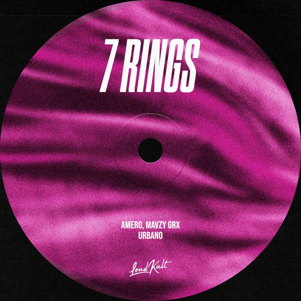 7 Rings