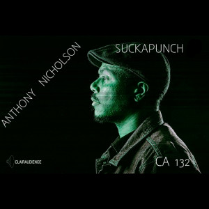 Album Suckapunch oleh Anthony Nicholson