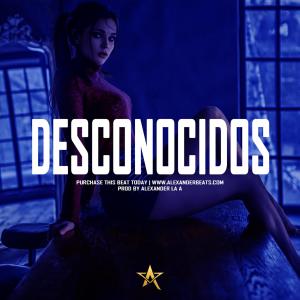 Alexander Beats的專輯Desconocidos