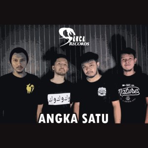 Dengarkan Angka Satu lagu dari Sanca Records dengan lirik