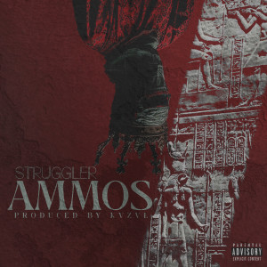 Album Ammos (Explicit) from Struggler