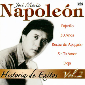 ดาวน์โหลดและฟังเพลง Deja พร้อมเนื้อเพลงจาก Jose Maria Napoleon