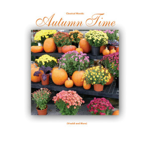 Artist Sessions Project的專輯Classical Moods: Autumn Time (Vivaldi and More)
